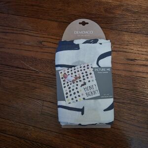 Easter picture blanket